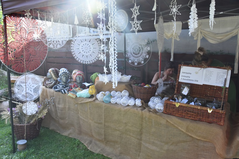 Kultura, Tradycja... i Placki! 2023